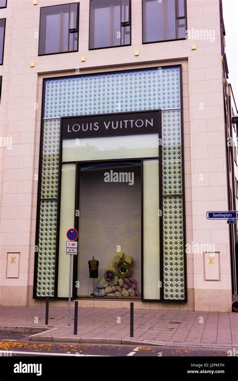 louis vuitton frankfurt termin|Louis Vuitton germany price list.